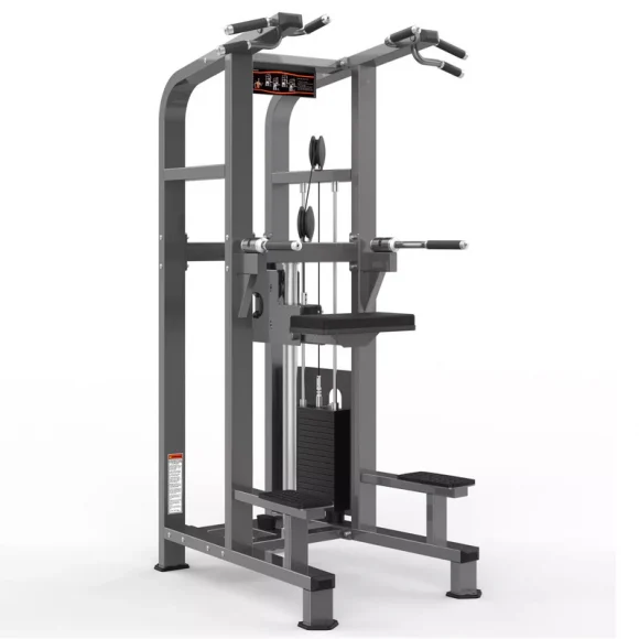 Biceps Curl/Triceps Extension PF-1002