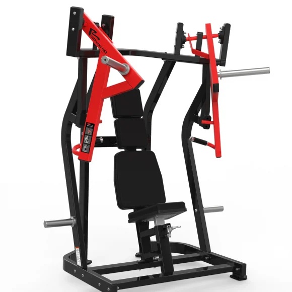 Iso-Lateral Bench Press RS-1001