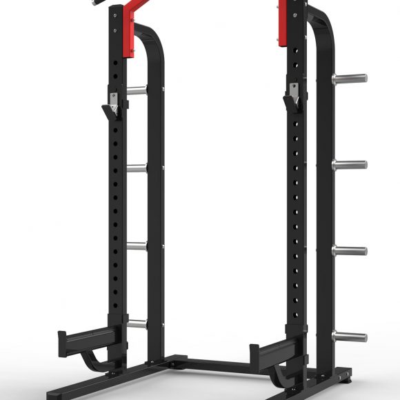 Half Rack RS-1044