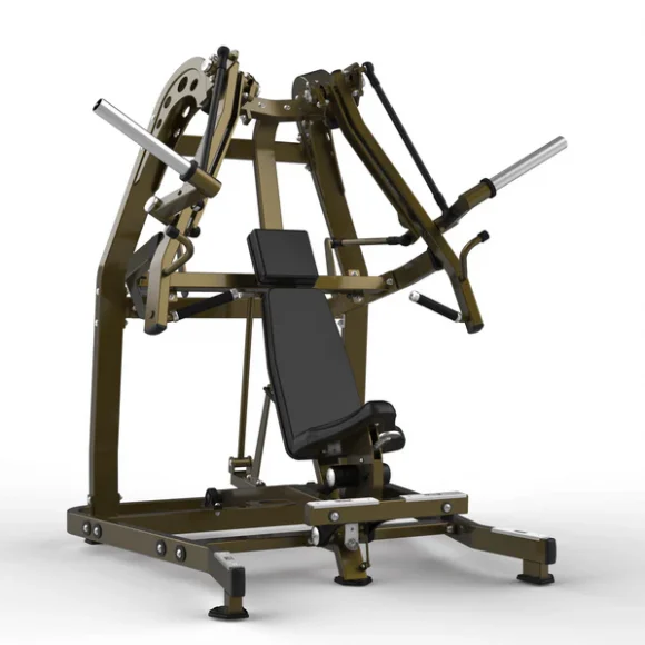 LD 1001 Chest Press