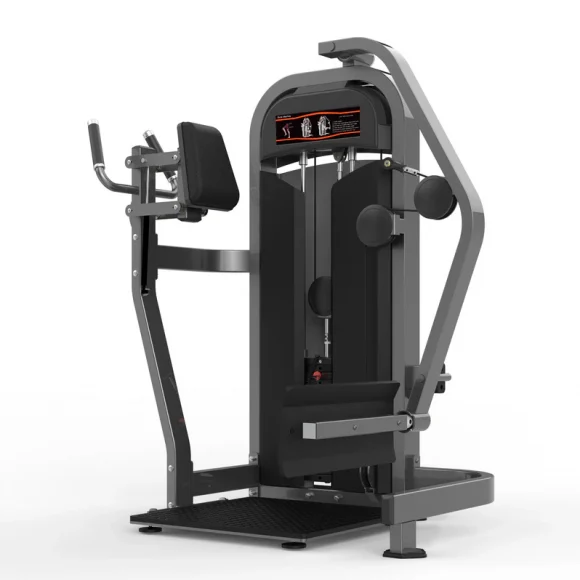 Click to expand   Glute Machine M2-1022