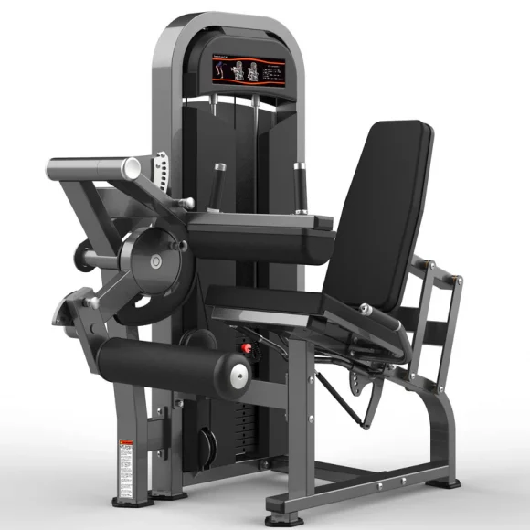 M2 1023 Seated Leg Curl