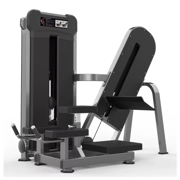 M3 1023 Glute Machine